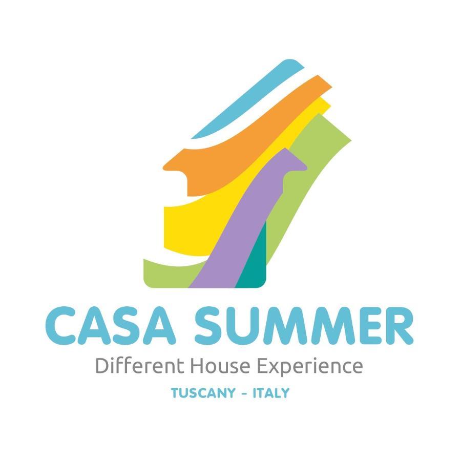 Casa Summer تشيزينا المظهر الخارجي الصورة