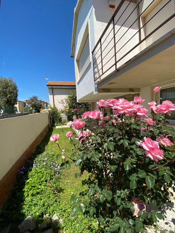 Casa Summer تشيزينا المظهر الخارجي الصورة