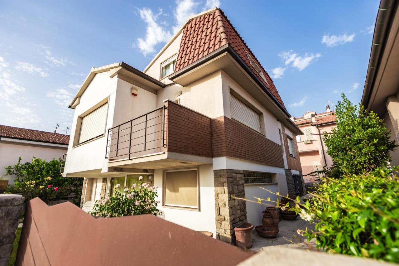 Casa Summer تشيزينا المظهر الخارجي الصورة