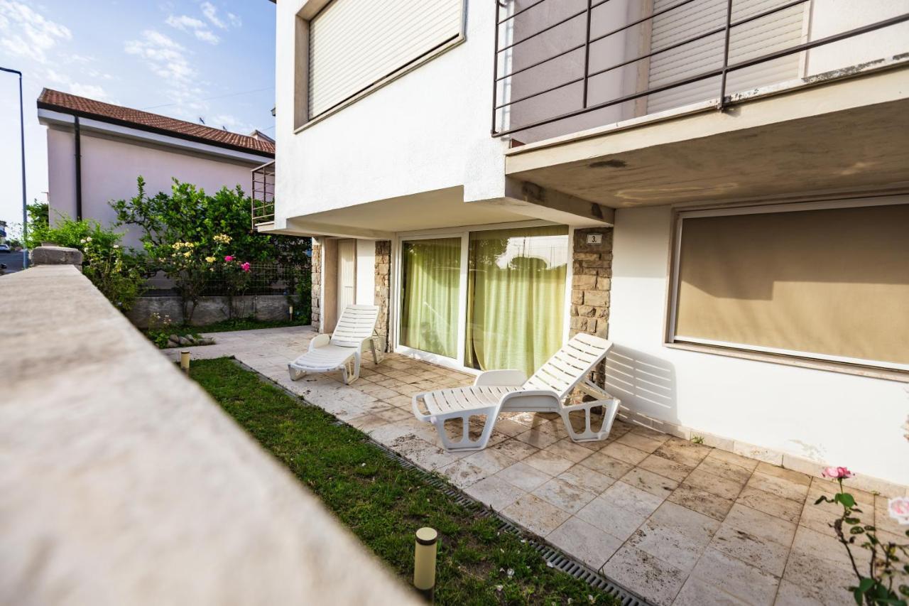 Casa Summer تشيزينا المظهر الخارجي الصورة