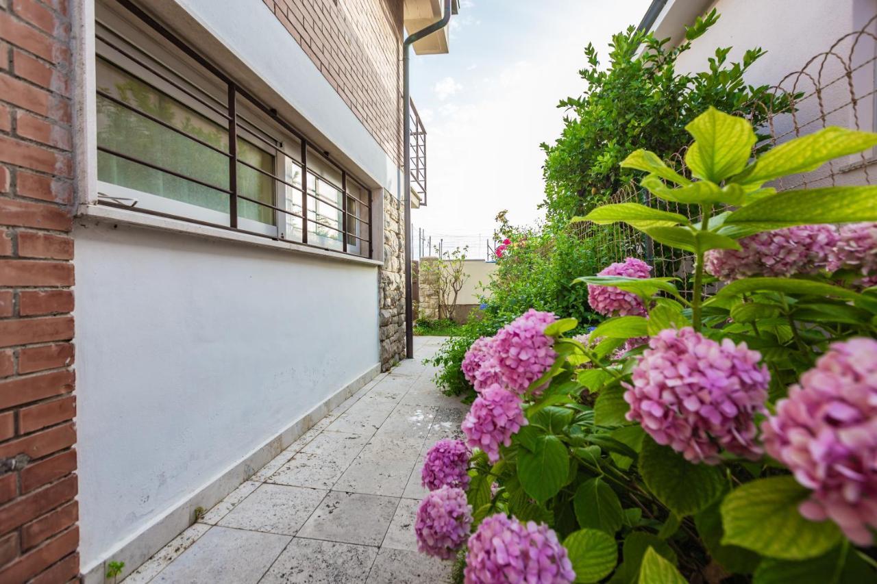 Casa Summer تشيزينا المظهر الخارجي الصورة
