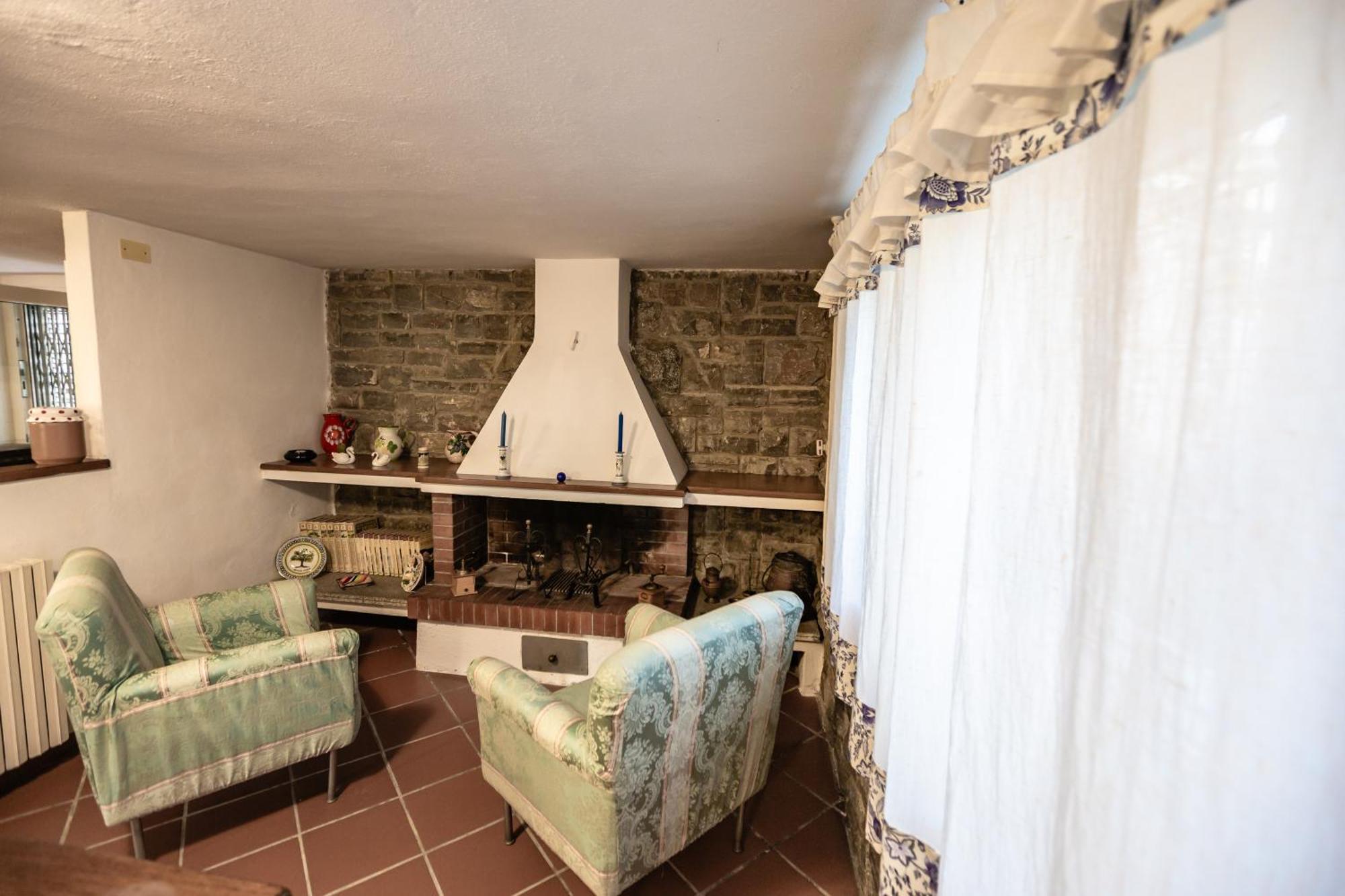 Casa Summer تشيزينا المظهر الخارجي الصورة