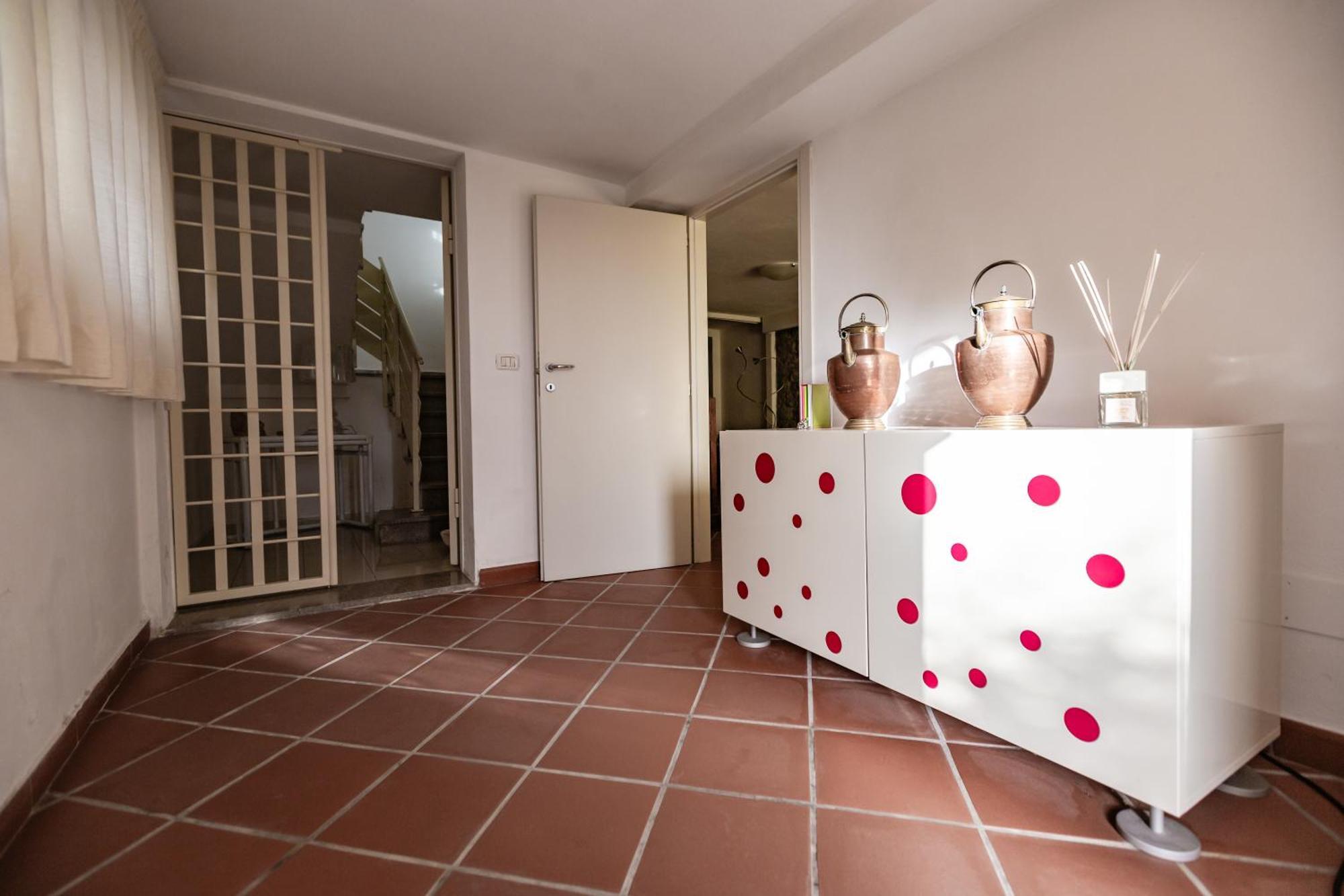Casa Summer تشيزينا المظهر الخارجي الصورة