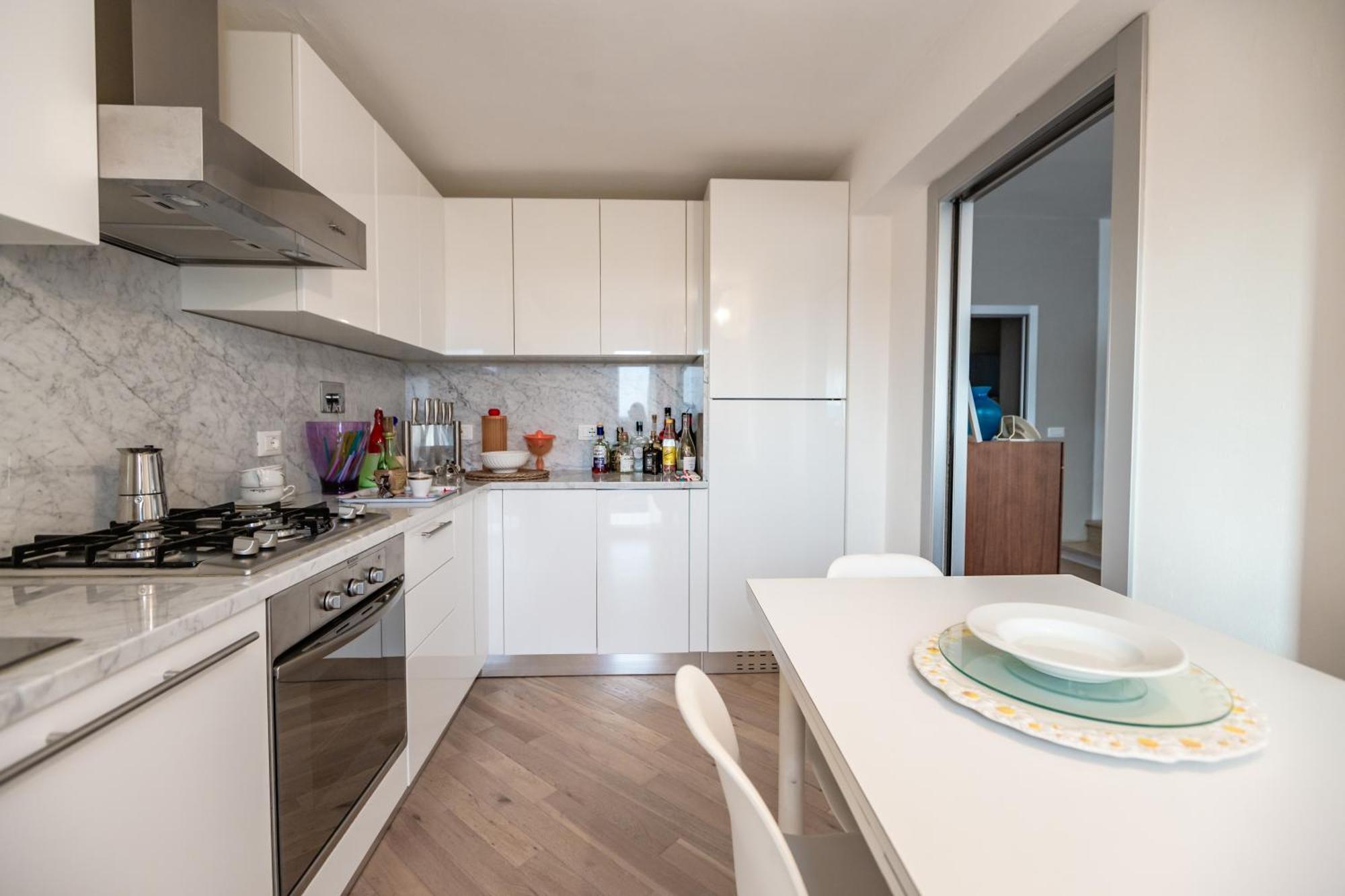 Casa Summer تشيزينا المظهر الخارجي الصورة
