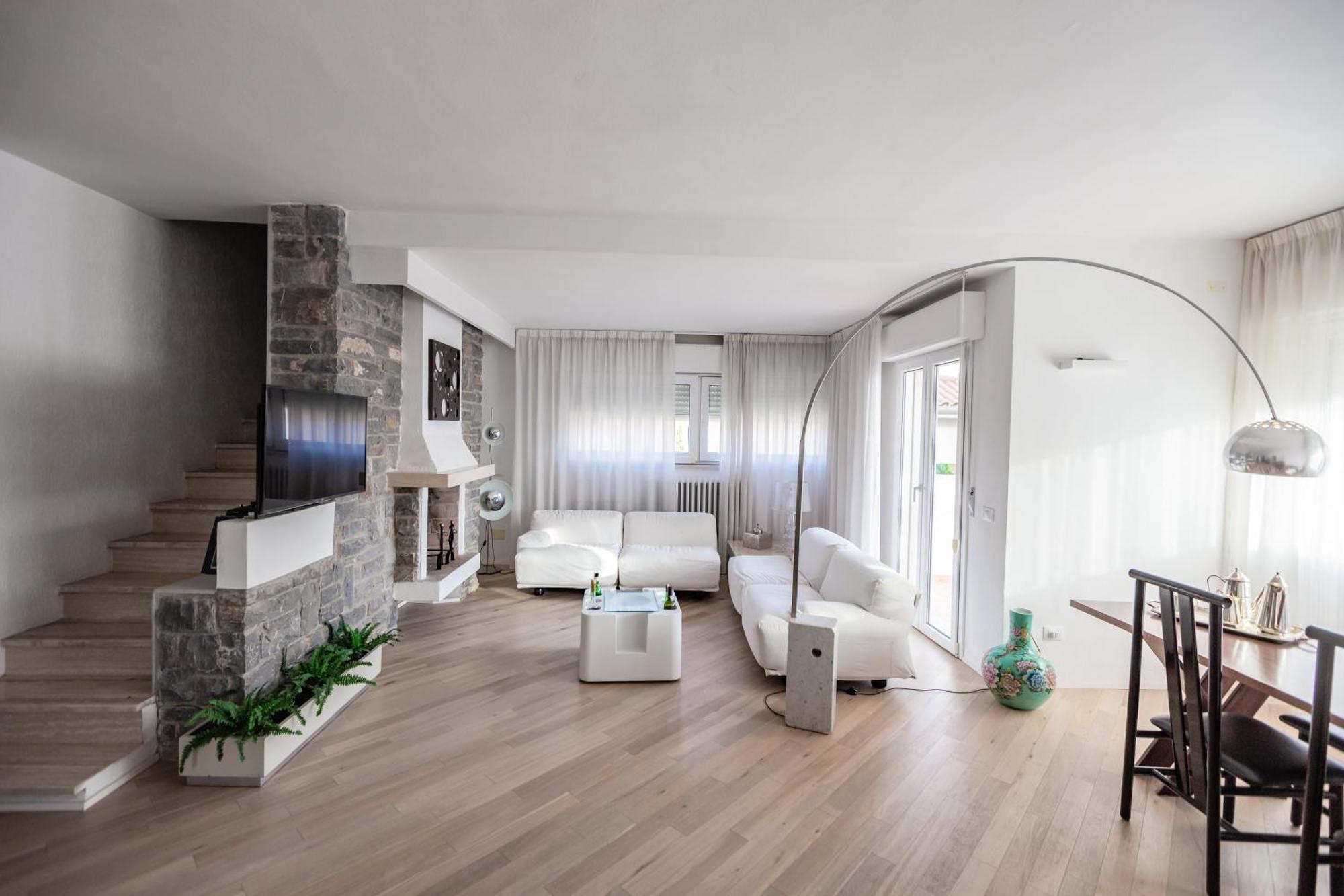 Casa Summer تشيزينا المظهر الخارجي الصورة